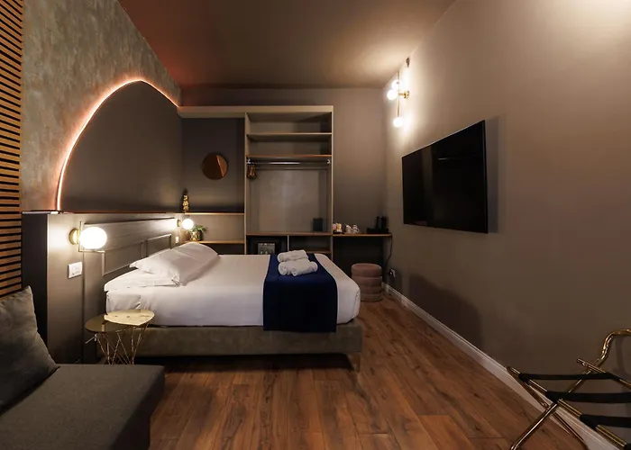 Bed and Breakfast Il Corso Roma